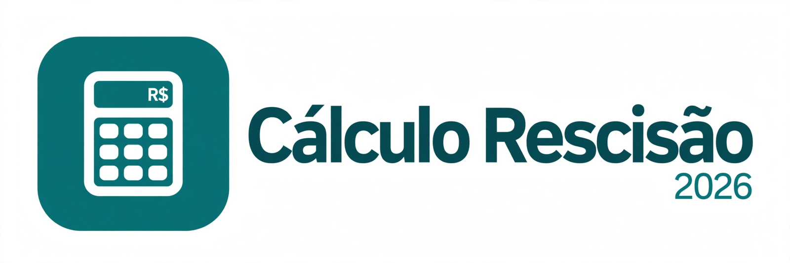 Cálculo Rescisão