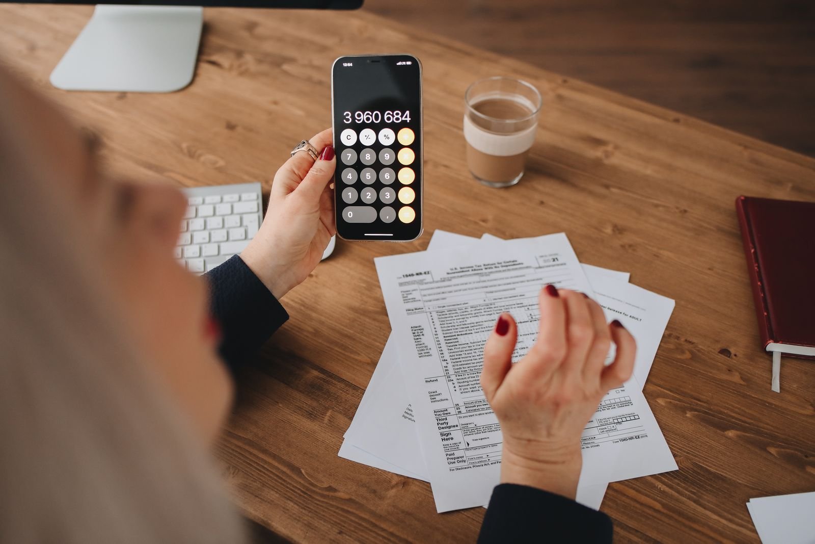 Calcule cada verba da rescisão do contrato de experiência antes de assinar qualquer documento.